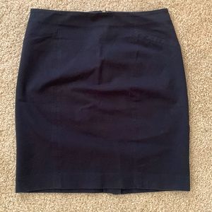 Banana Republic Pencil Skirt